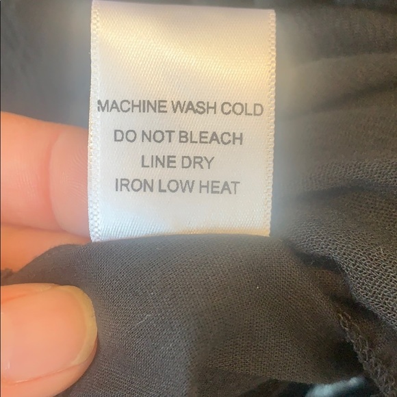 Trend shop black lace bodice slip dress - Picture 12 of 12